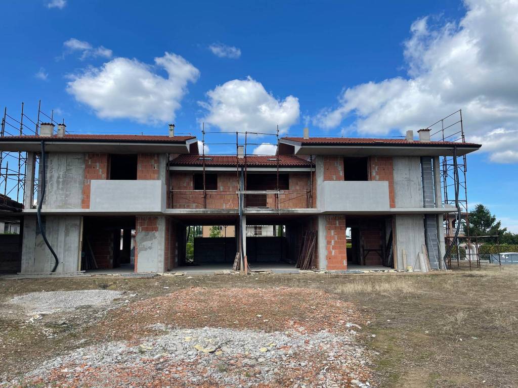 Villa a San bonifacio in Via Rialta - Foto 4