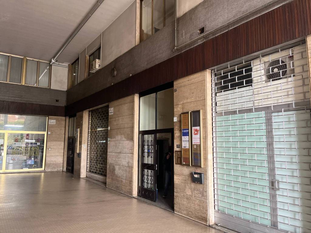 Immobile a Avellino in Via Carlo del Balzo, 59 - Foto 2
