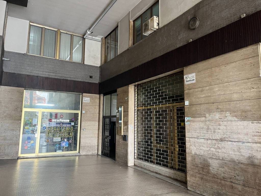Immobile a Avellino in Via Carlo del Balzo, 59 - Foto 3