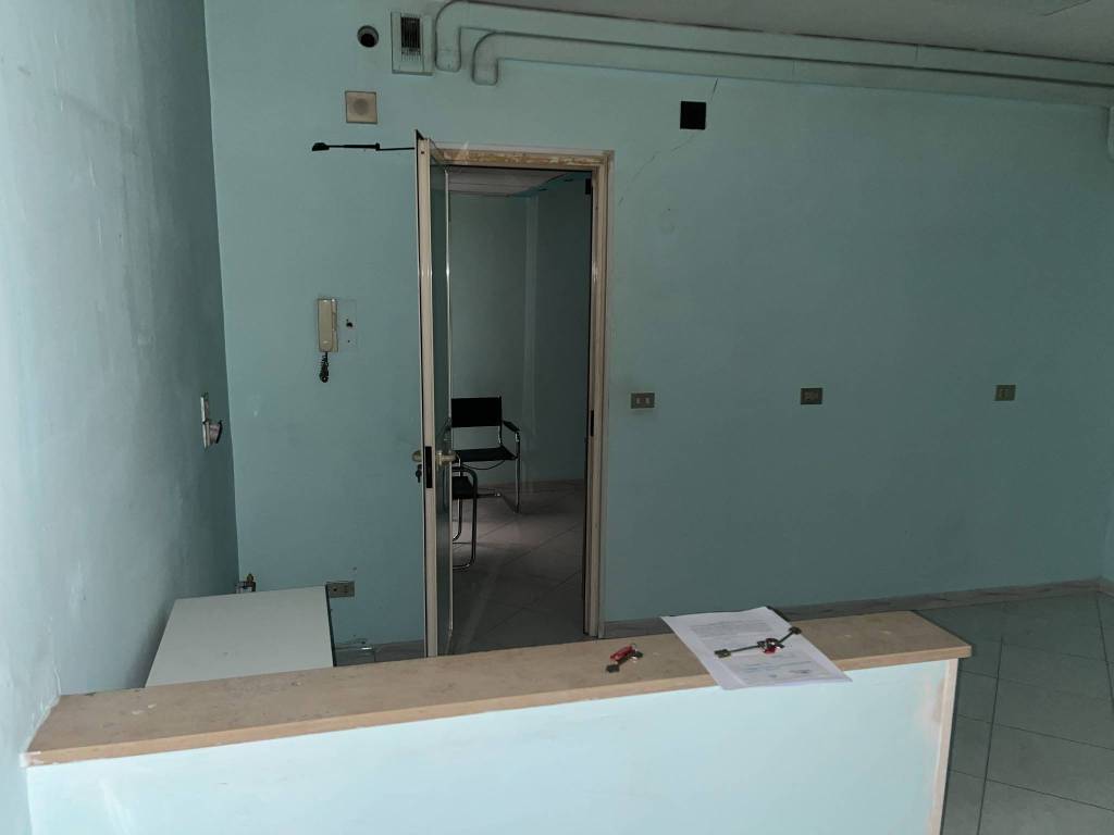 Immobile a Avellino in Via Carlo del Balzo, 59 - Foto 5