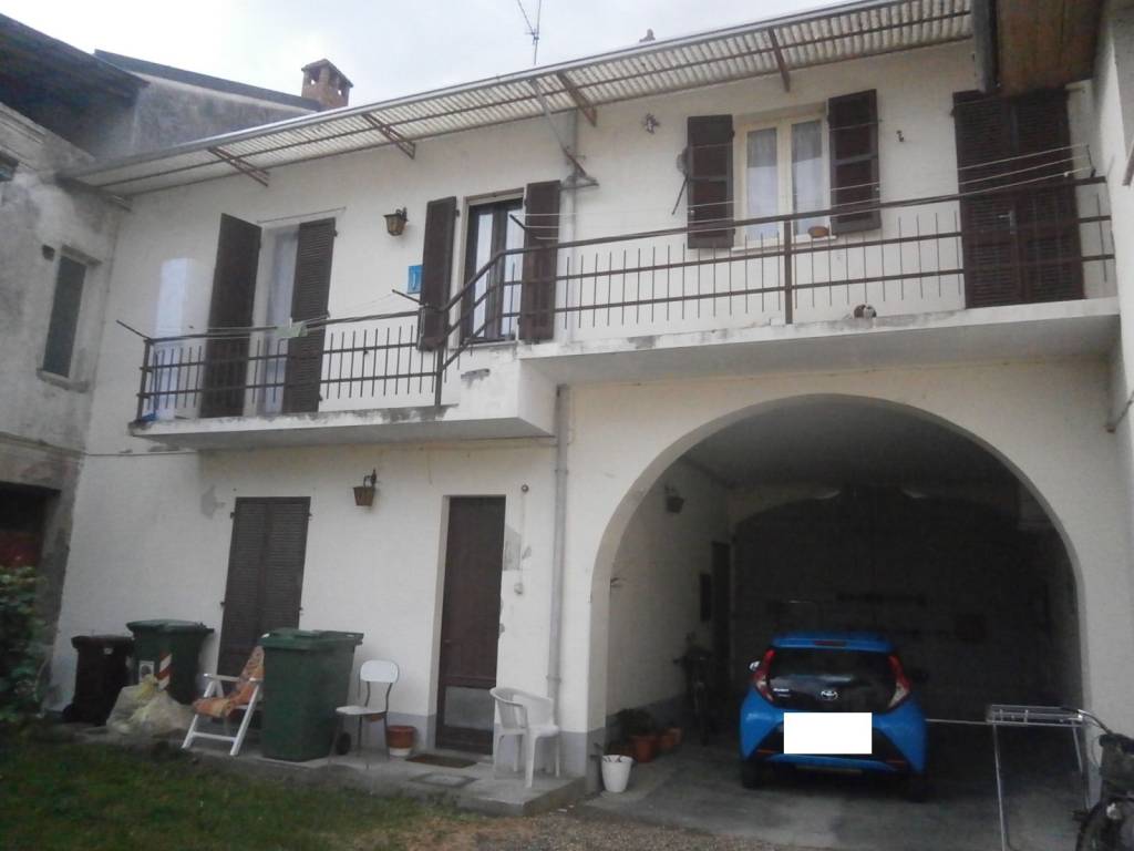 Casa indipendente a Mortara - Foto 4