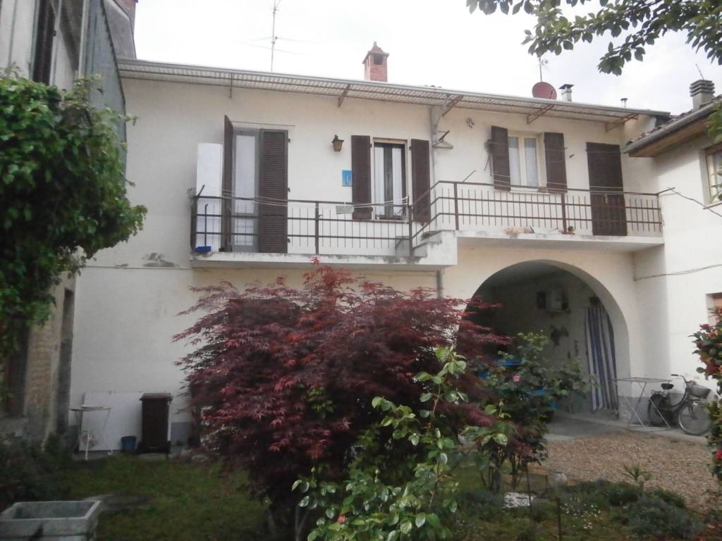 Casa indipendente a Mortara - Foto 5