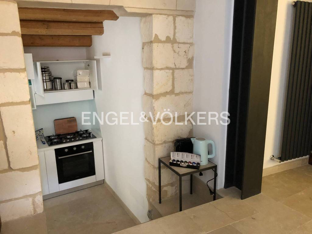 Loft / open space a Noto in Via Giordano Bruno - Foto 5
