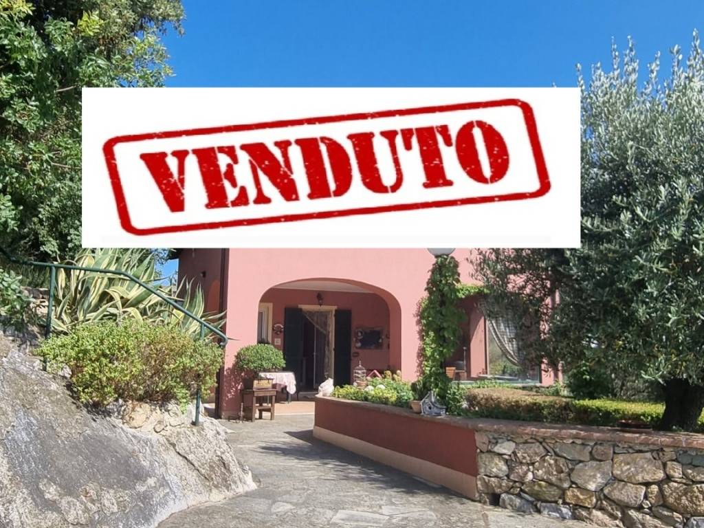 Villa a Vezzi portio in Via Borsana, 1 - Foto 2