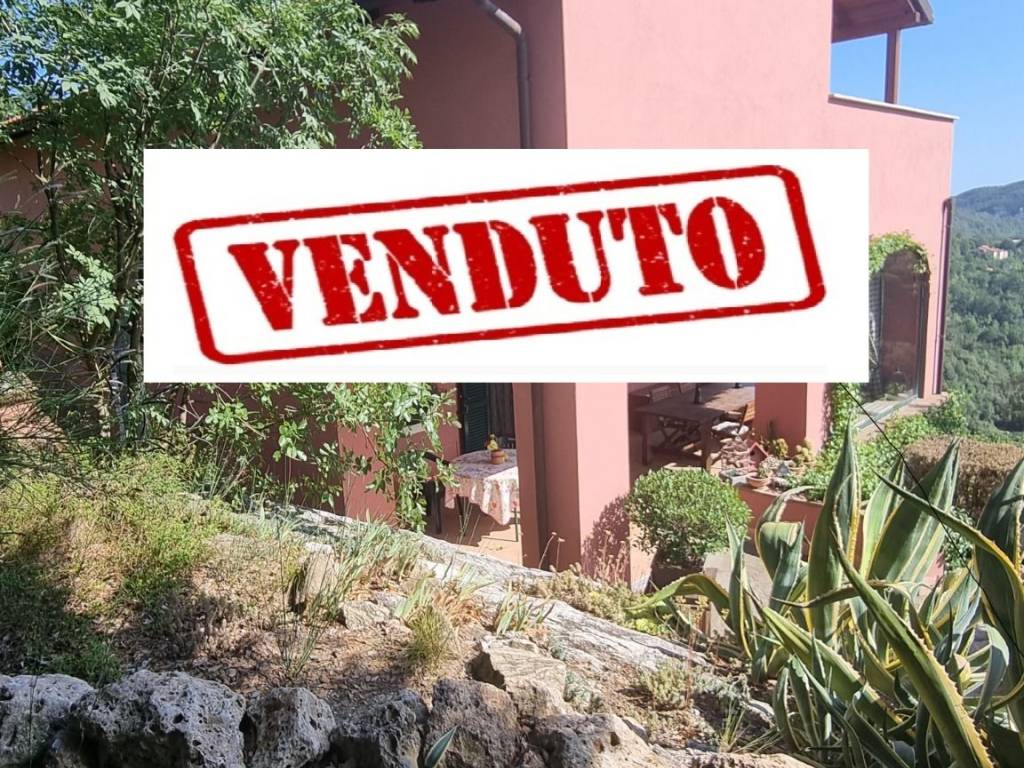 Villa a Vezzi portio in Via Borsana, 1 - Foto 3