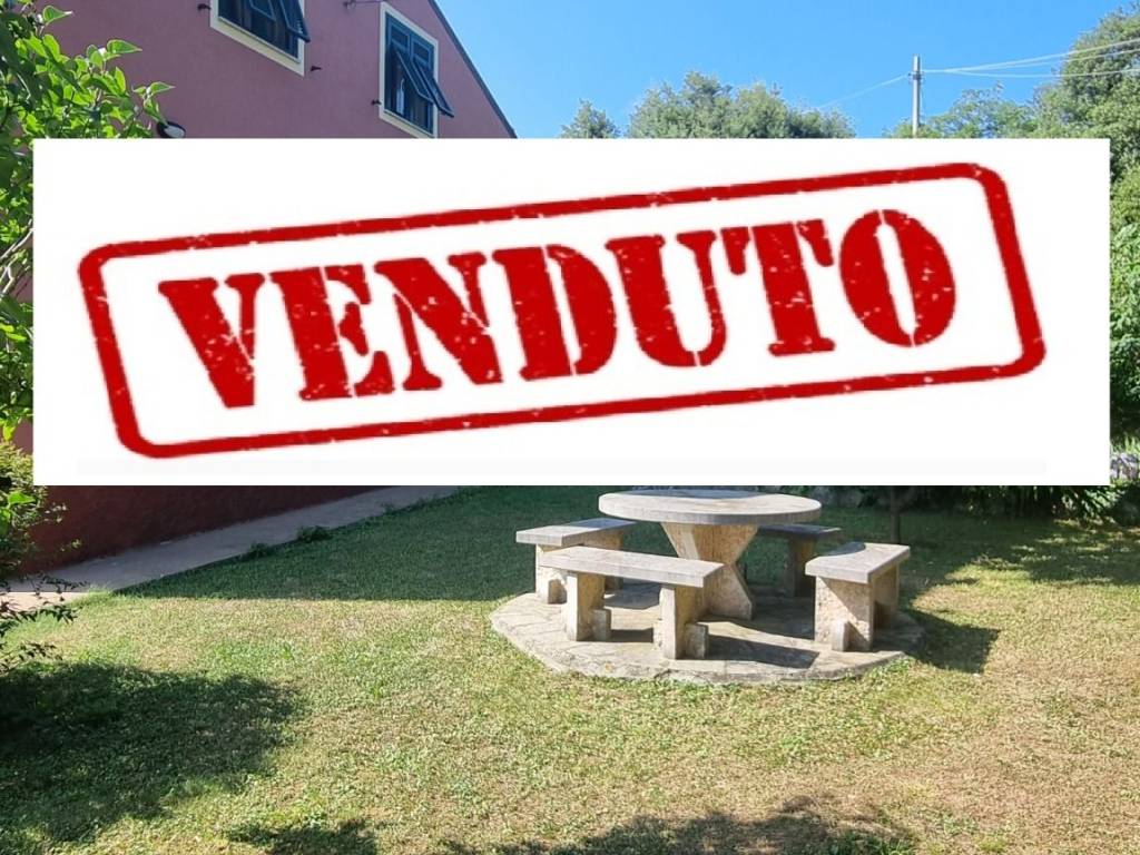 Villa a Vezzi portio in Via Borsana, 1 - Foto 5