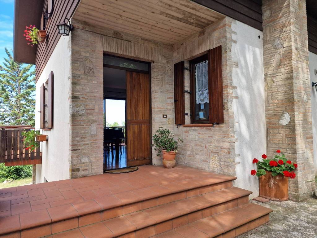 Villa a Passignano sul trasimeno in Via delle Baite - Foto 4