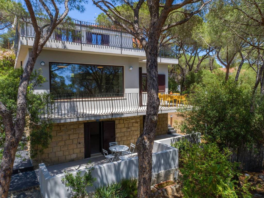 Villa a Pula in Comunione Viale delle Sirene - Foto 2