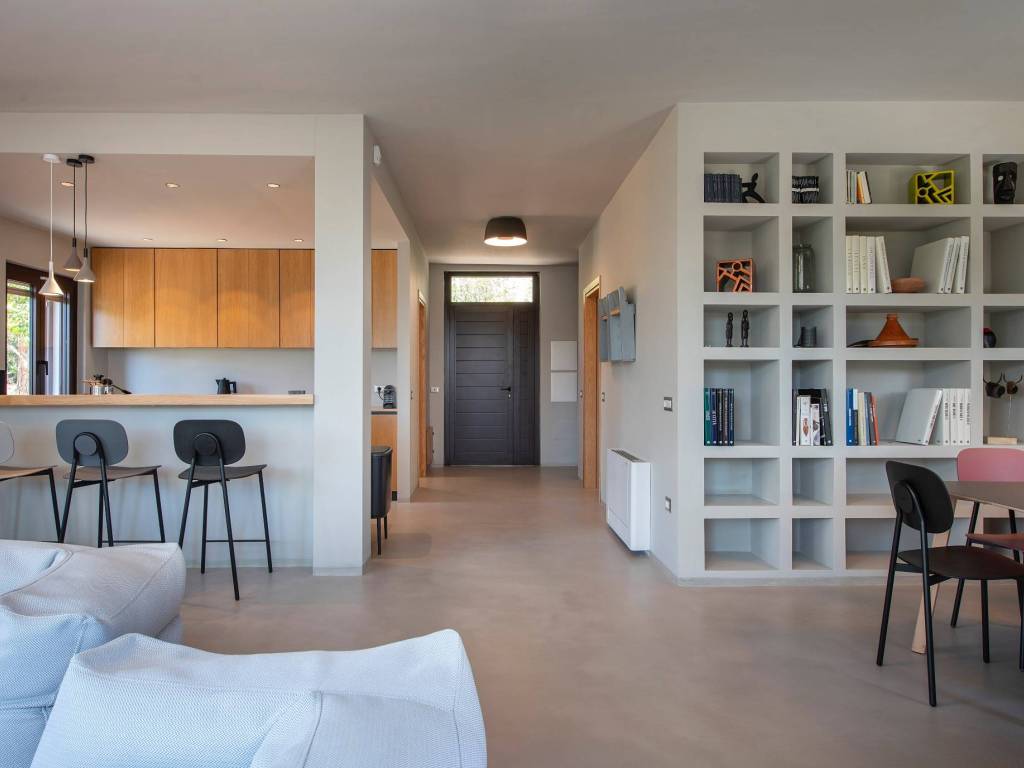 Villa a Pula in Comunione Viale delle Sirene - Foto 3