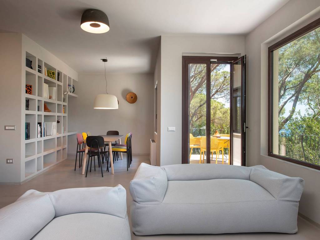 Villa a Pula in Comunione Viale delle Sirene - Foto 4