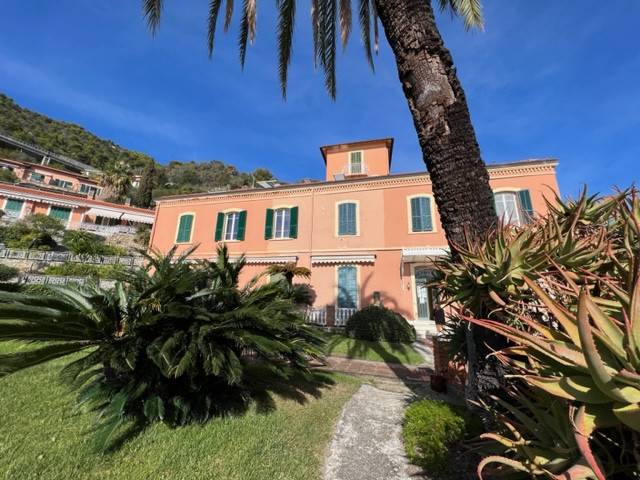 Attico / mansarda a Ventimiglia in Corso Montecarlo, 6 - Foto 5