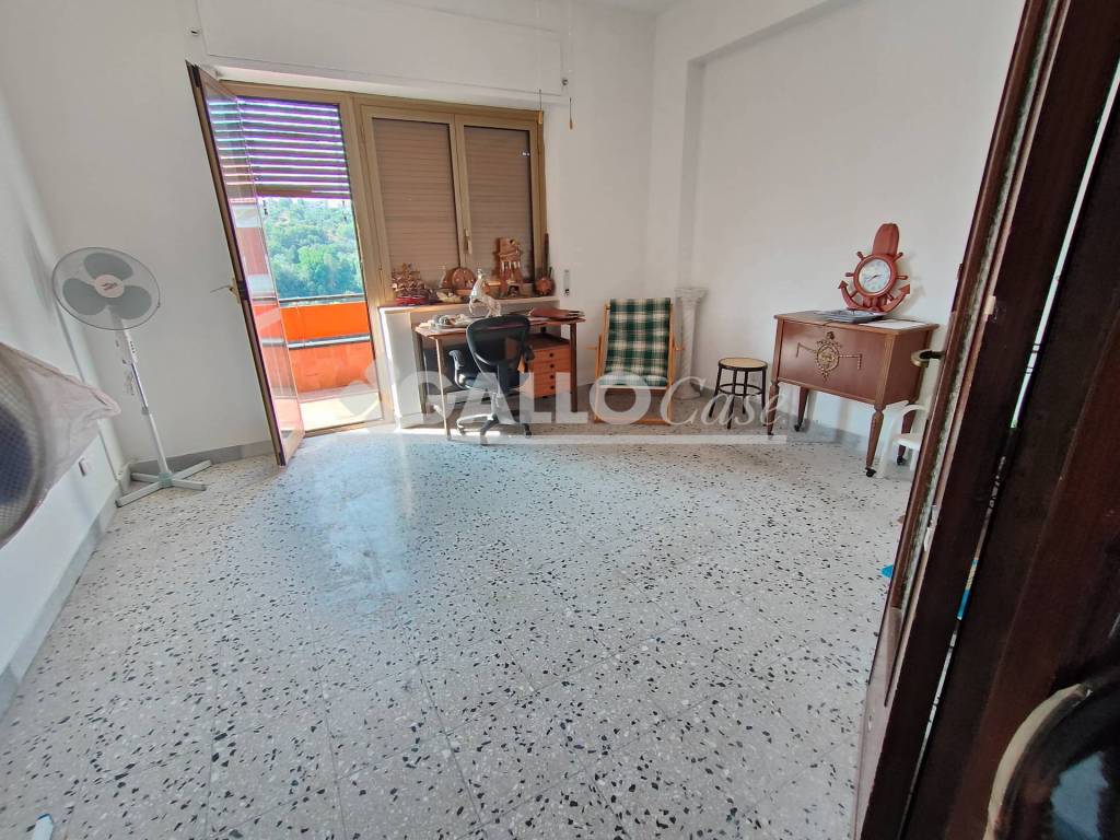 Appartamento a Cosenza in Via Giulio Adimari - Foto 2