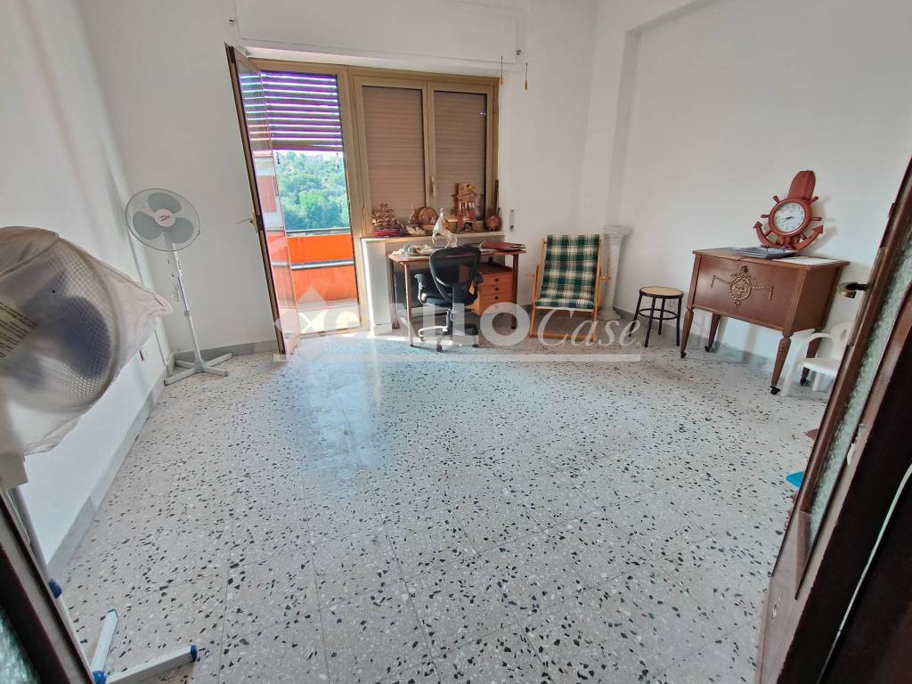 Appartamento a Cosenza in Via Giulio Adimari - Foto 3