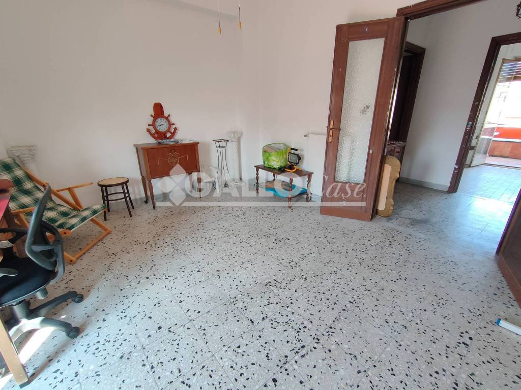 Appartamento a Cosenza in Via Giulio Adimari - Foto 4