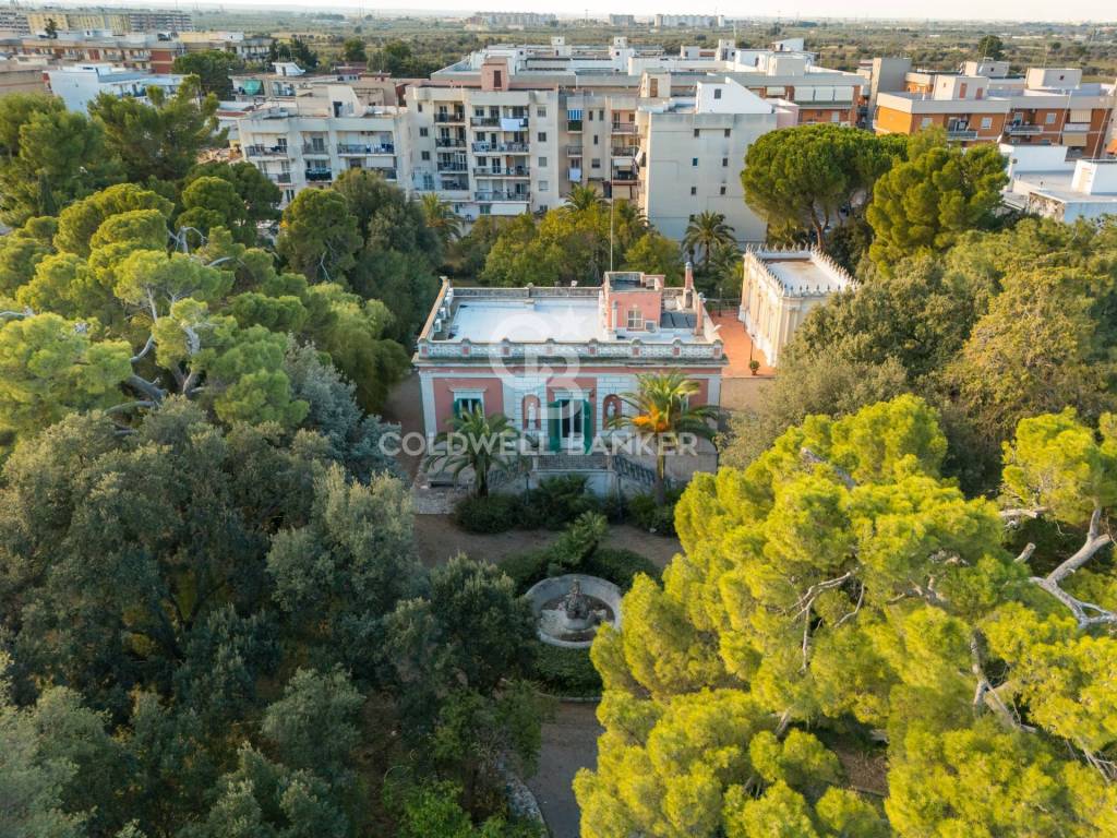 Villa a Valenzano in Via Bari, 152 - Foto 2