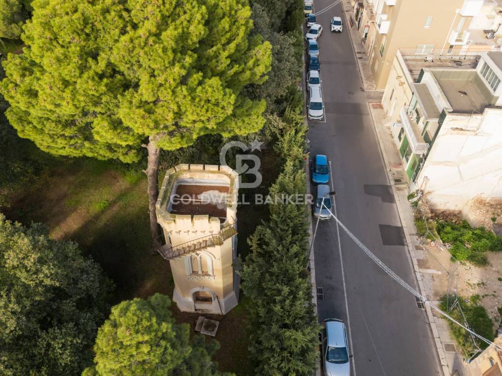Villa a Valenzano in Via Bari, 152 - Foto 3
