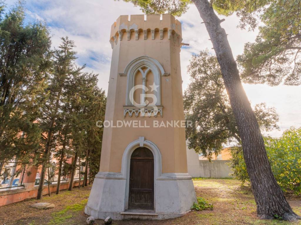 Villa a Valenzano in Via Bari, 152 - Foto 5