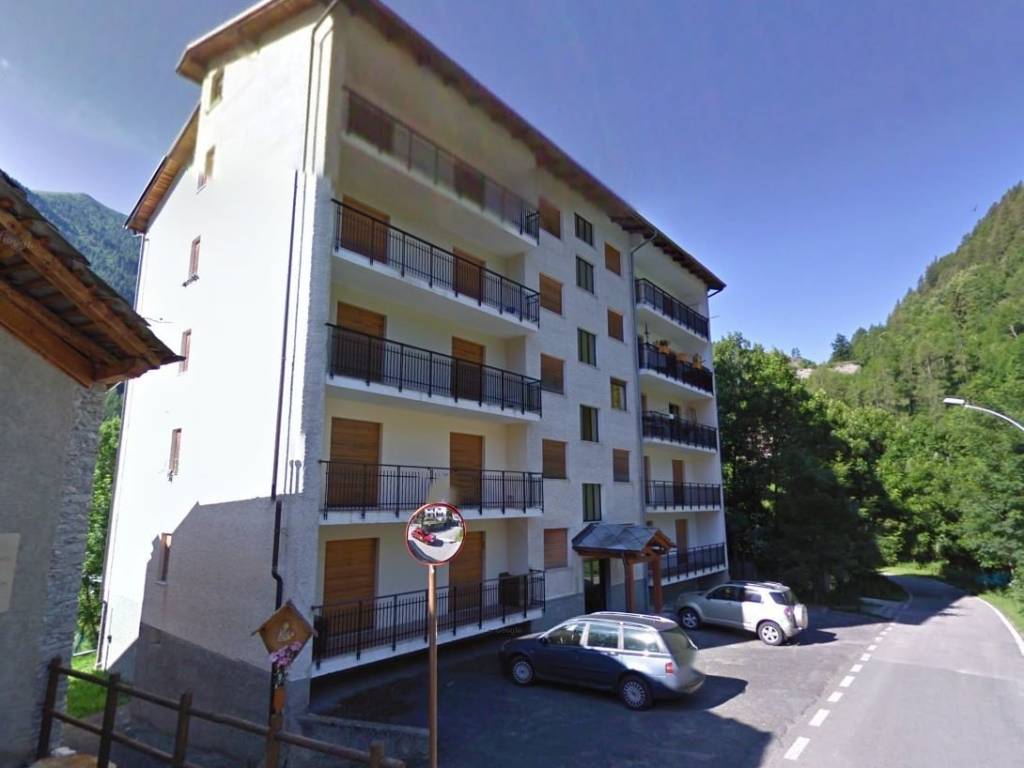 Appartamento a Casteldelfino in Via Bellino, 25 - Foto 2