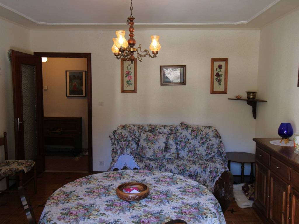 Appartamento a Casteldelfino in Via Bellino, 25 - Foto 4