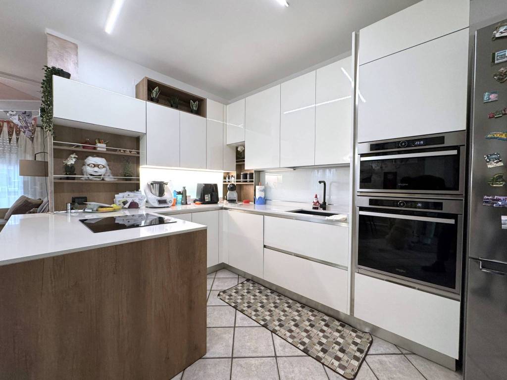 Villa a Porto tolle in Via Umberto Terracini - Foto 3