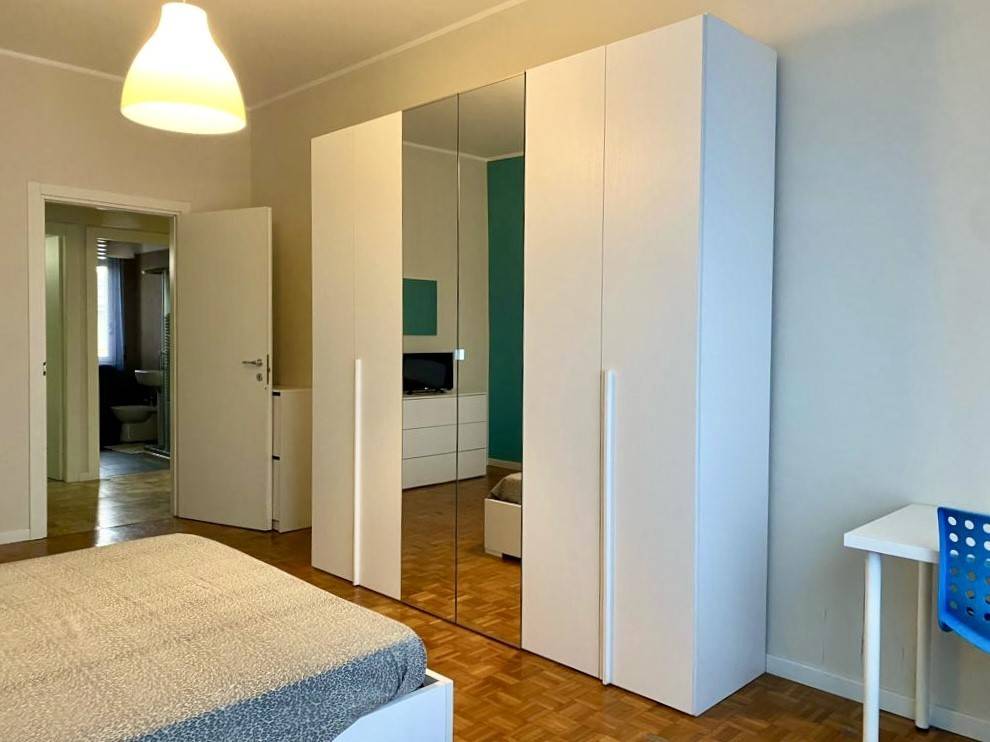 Appartamento a Novara in Via Cardinale Giovanni Cacciapiatti, 4 - Foto 5