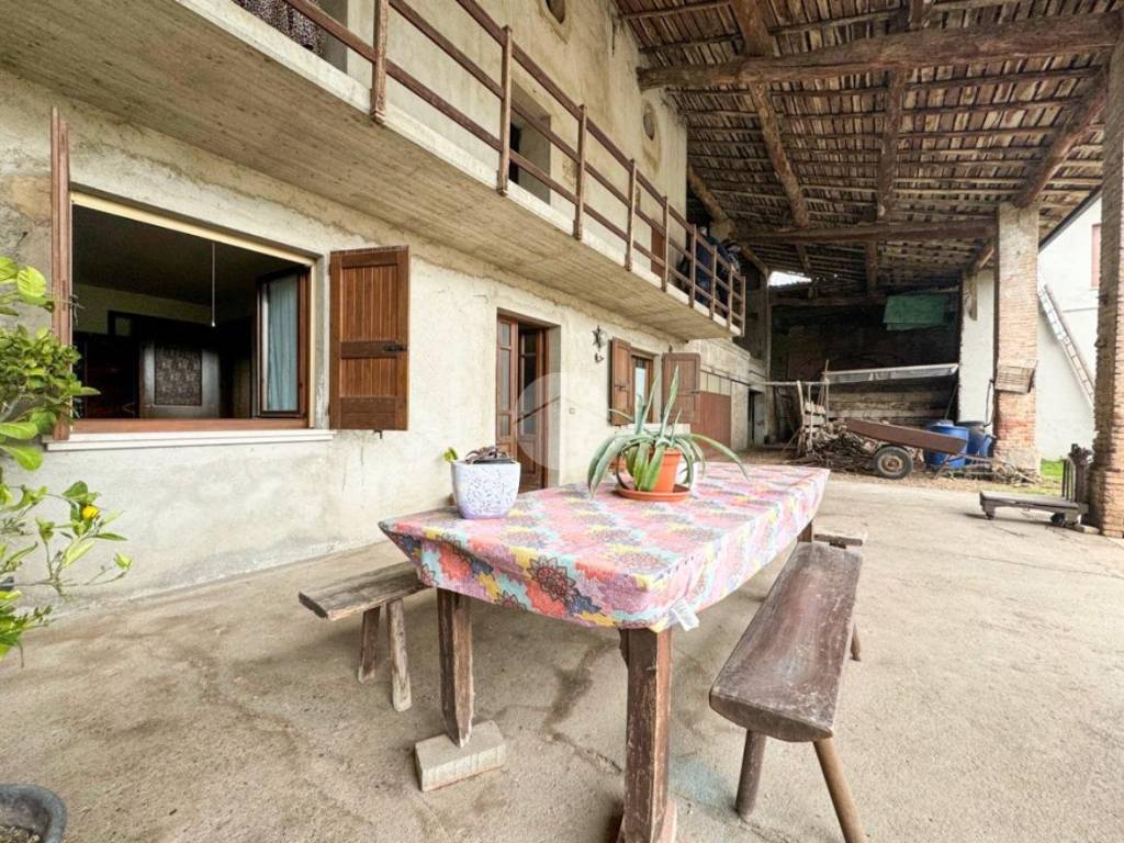 Casa indipendente a Montichiari in Via Dugali Sera, 1 - Foto 1