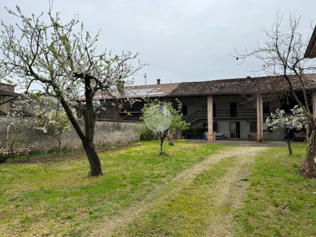 Casa indipendente a Montichiari in Via Dugali Sera, 1 - Foto 3