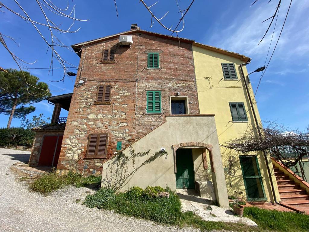 Casa indipendente a Castiglione del lago in Località Bracacci - Foto 2