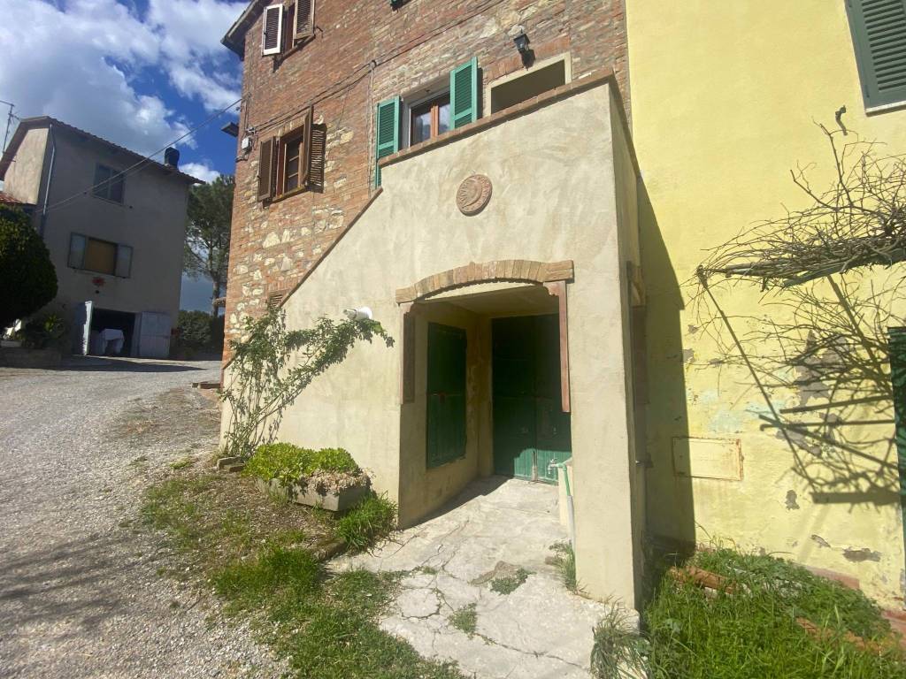 Casa indipendente a Castiglione del lago in Località Bracacci - Foto 3