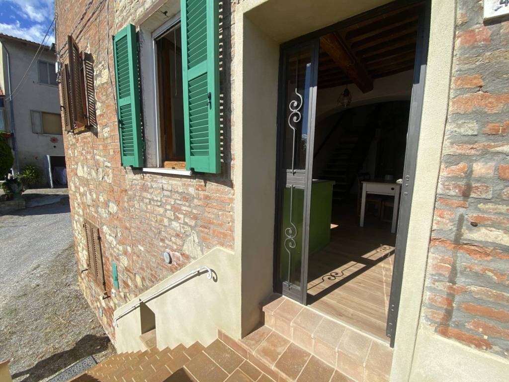 Casa indipendente a Castiglione del lago in Località Bracacci - Foto 4