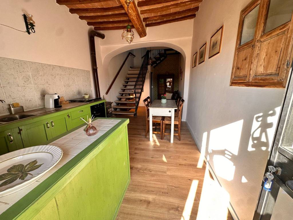 Casa indipendente a Castiglione del lago in Località Bracacci - Foto 5
