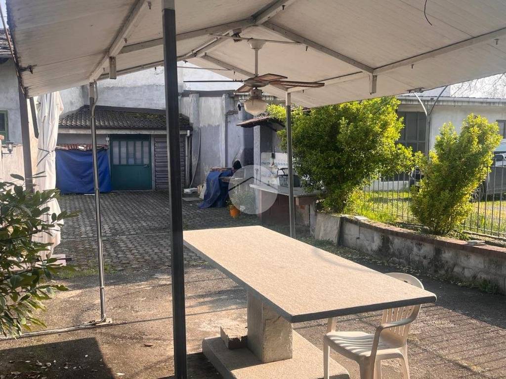 Casa indipendente a Bagnolo piemonte in Via Barrata, 58 - Foto 2
