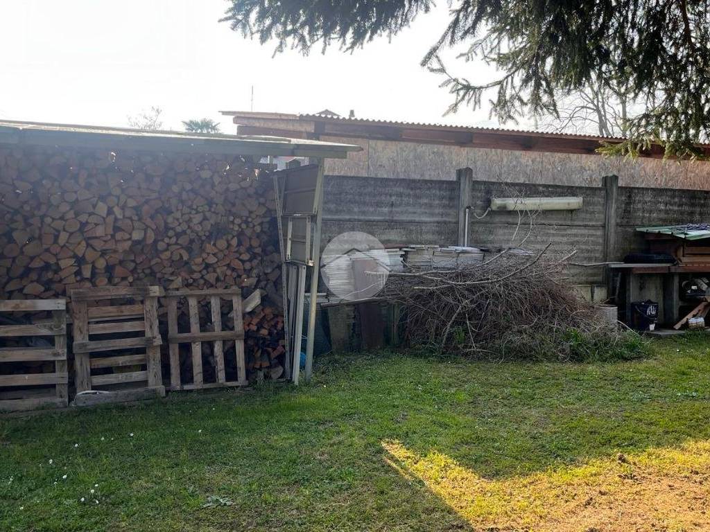 Casa indipendente a Bagnolo piemonte in Via Barrata, 58 - Foto 3