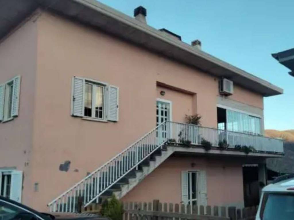 Appartamento a Cingoli in Frazione Moscosi - Foto 3