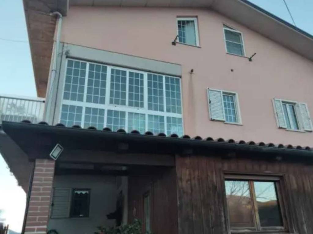 Appartamento a Cingoli in Frazione Moscosi - Foto 4
