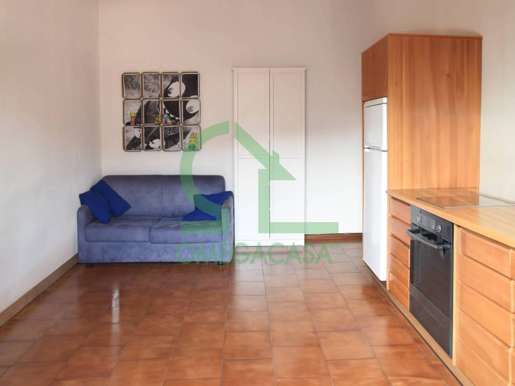 Appartamento a Casalpusterlengo in Via Marsala, 5 - Foto 4