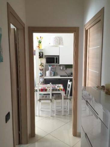 Appartamento a Alessandria in Via Luciano Raschio, 68 - Foto 2