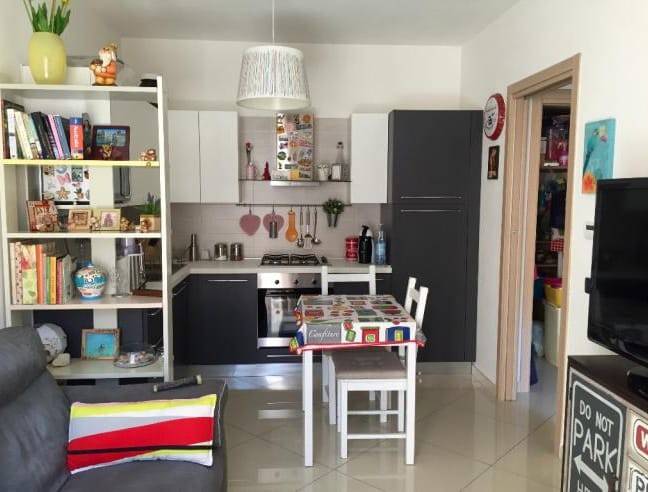 Appartamento a Alessandria in Via Luciano Raschio, 68 - Foto 5