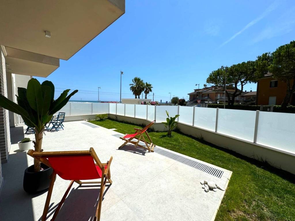 Appartamento a Altidona in via Falcone - Foto 2