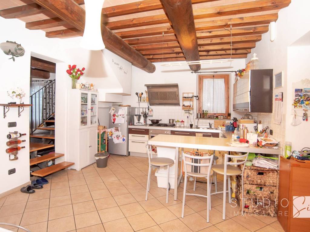 Rustico / casale a Serravalle pistoiese in Via Quattro Querci - Foto 5