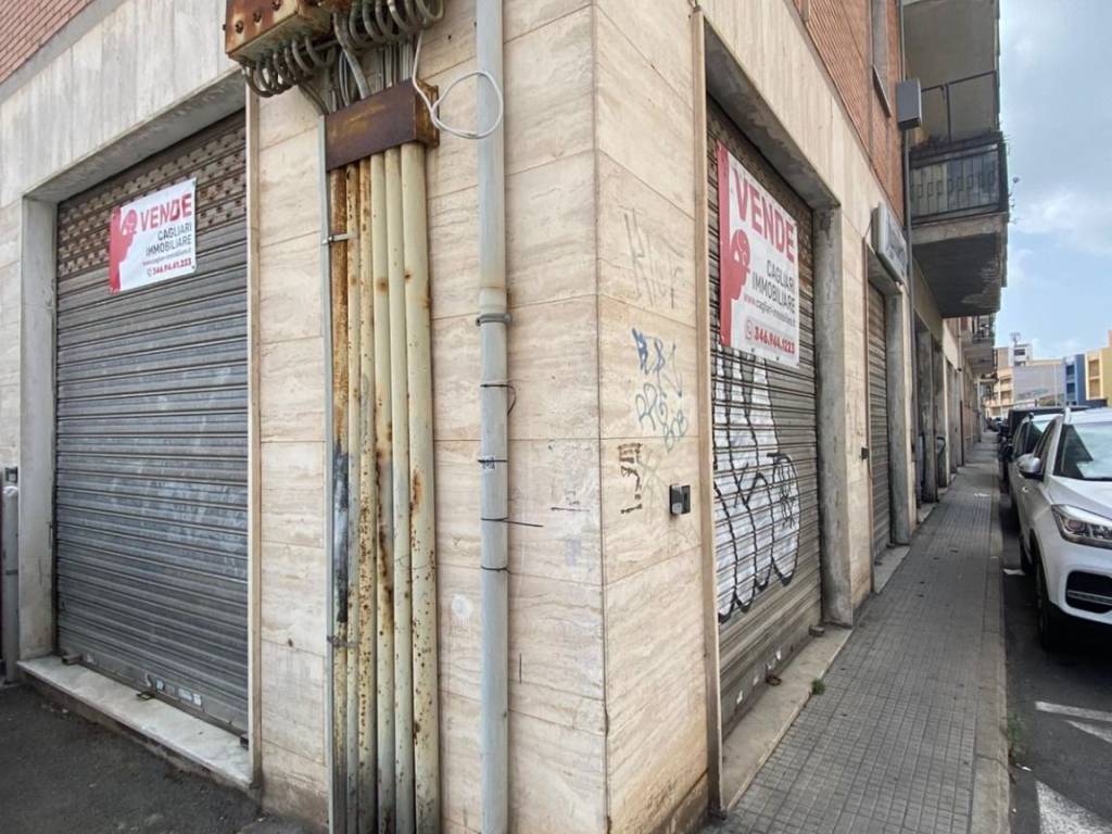 Immobile a Cagliari in Via Riva Villasanta - Foto 3