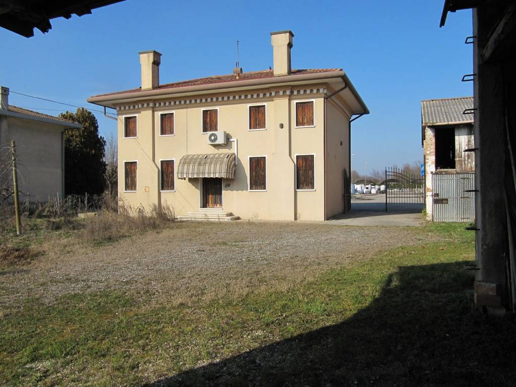 Villa a Massanzago in Via Roma - Foto 2