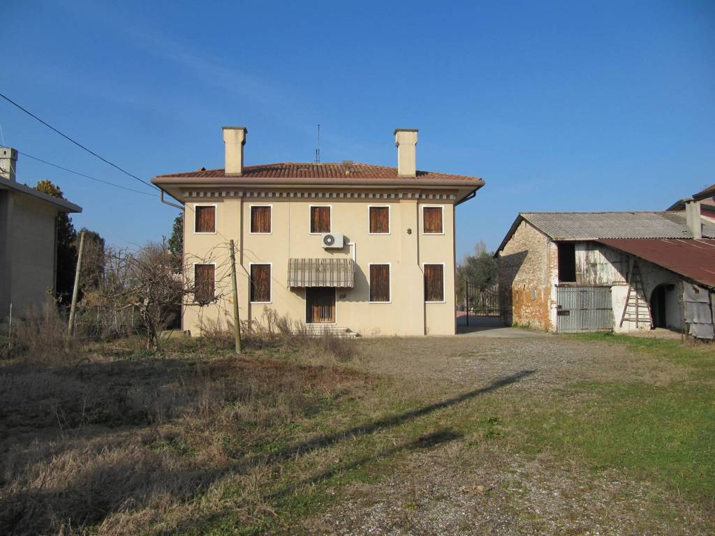 Villa a Massanzago in Via Roma - Foto 3