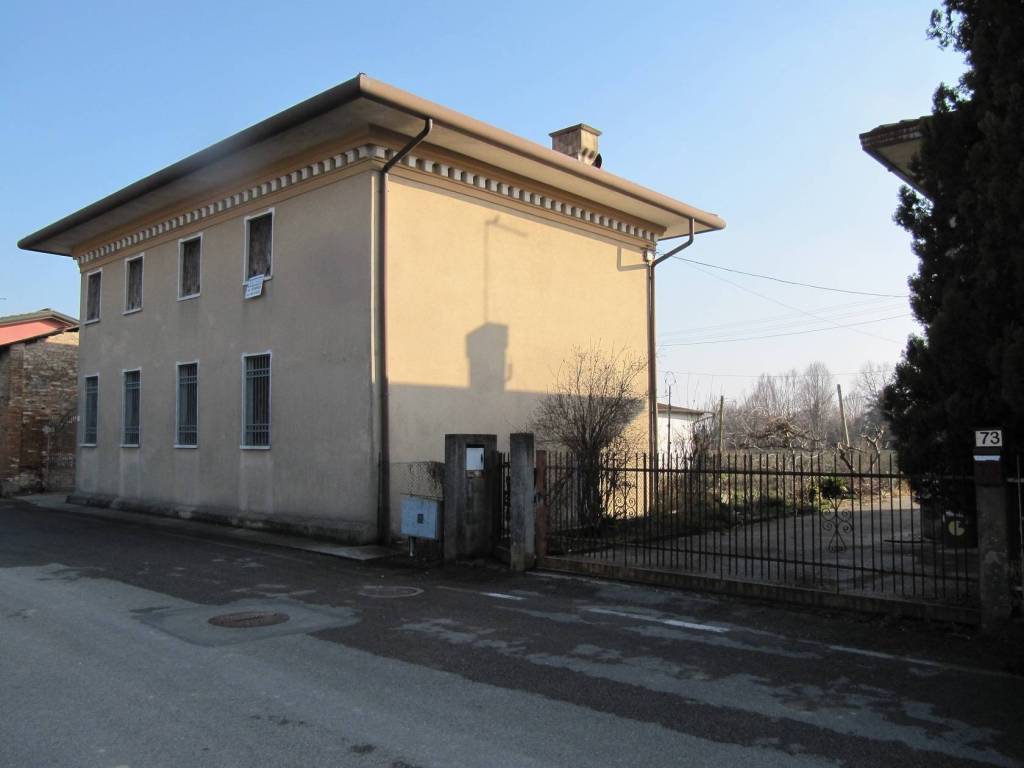 Villa a Massanzago in Via Roma - Foto 4