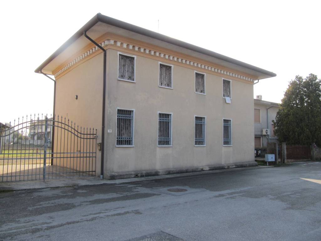 Villa a Massanzago in Via Roma - Foto 5