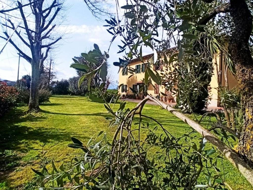 Rustico / casale a Quarrata in Via Galigana, - Foto 5