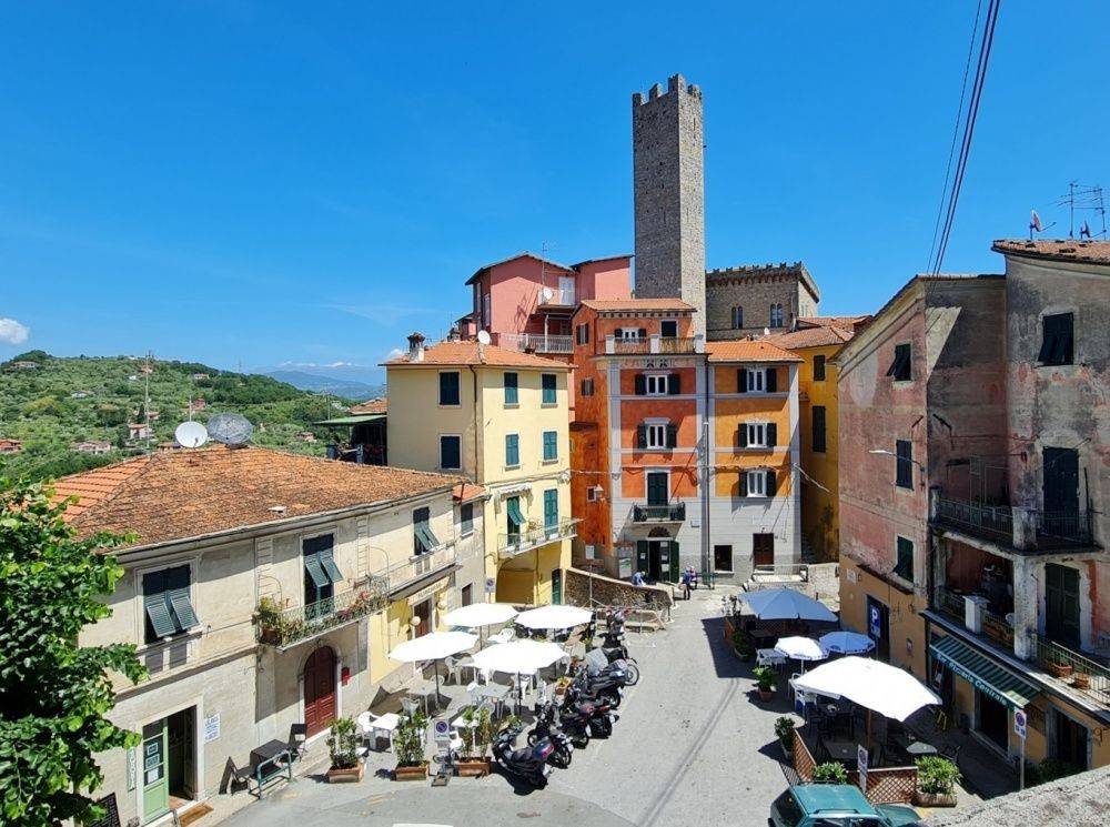 Casa indipendente a Arcola in Via Andrea Doria - Foto 2