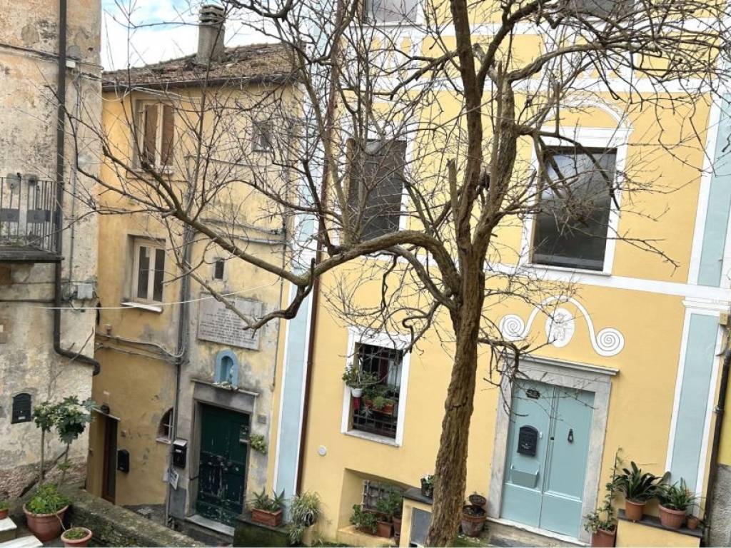 Casa indipendente a Arcola in Via Andrea Doria - Foto 3