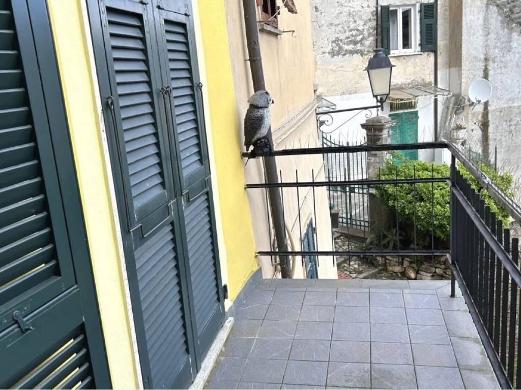 Casa indipendente a Arcola in Via Andrea Doria - Foto 4