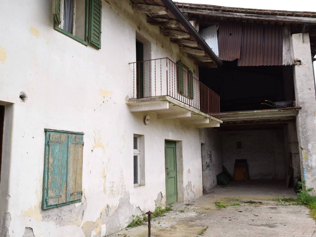 Casa indipendente a Savogna d'isonzo in Via 24 Maggio - Foto 2